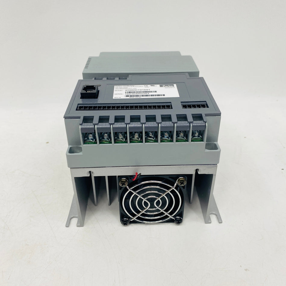 Parker Frequency Converter 459800191691