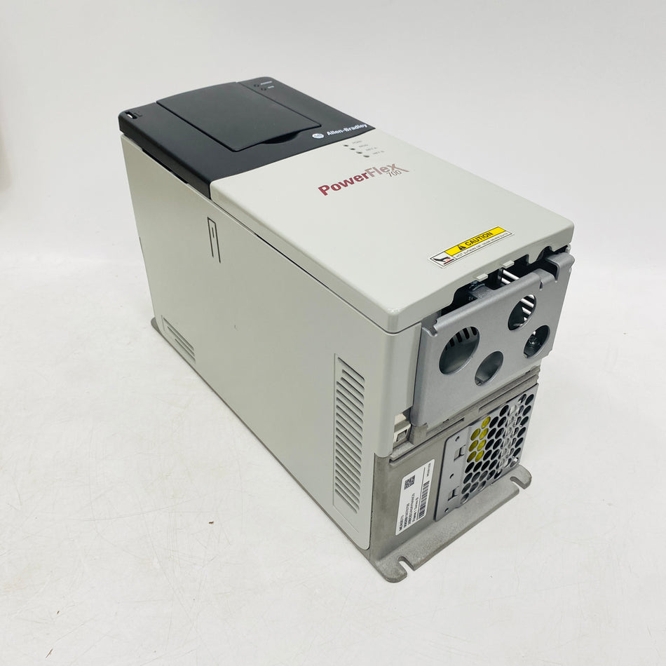 AB Frequency Converter 20BC022A0AYNANC0 - Rockss Automation