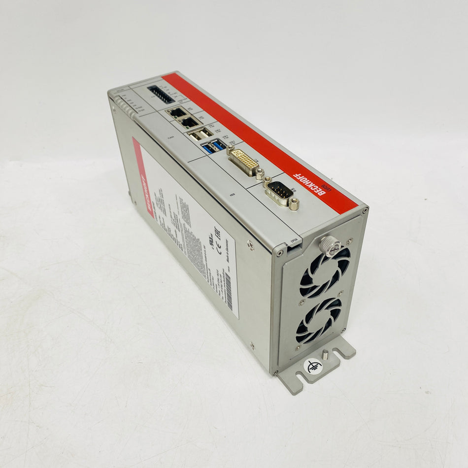 BECKHOFF  Industrial Computer  C6920-0050 - Rockss Automation