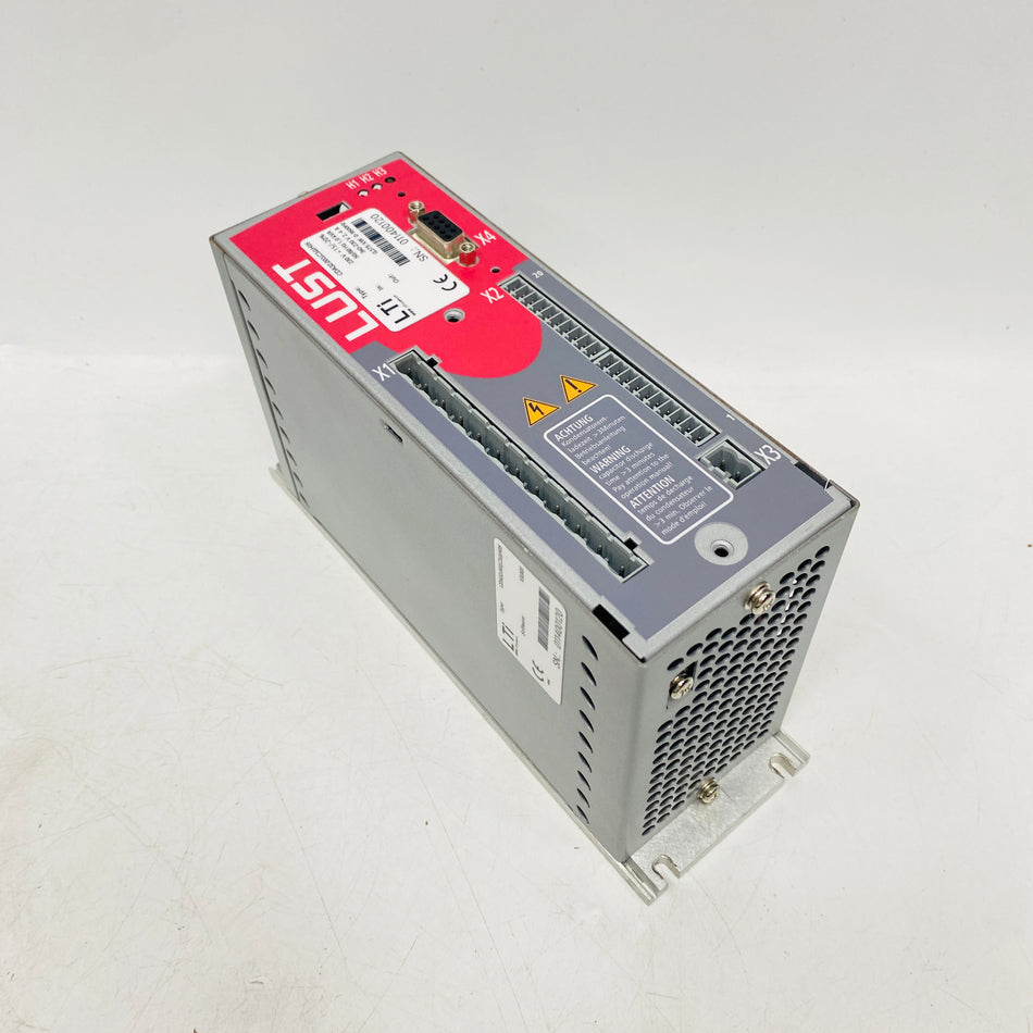 LUST Driver CDA32.003, C3.0, H05