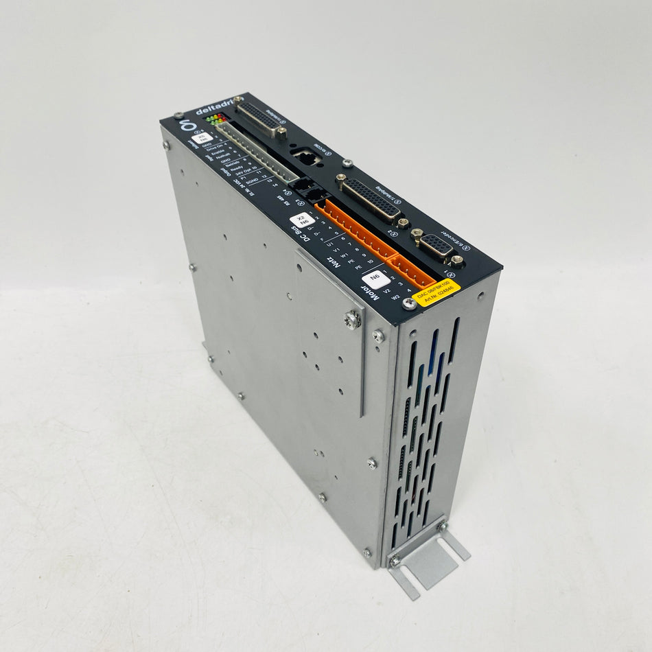 Deltadrive Drive DAC05/XFBK100 - Rockss Automation