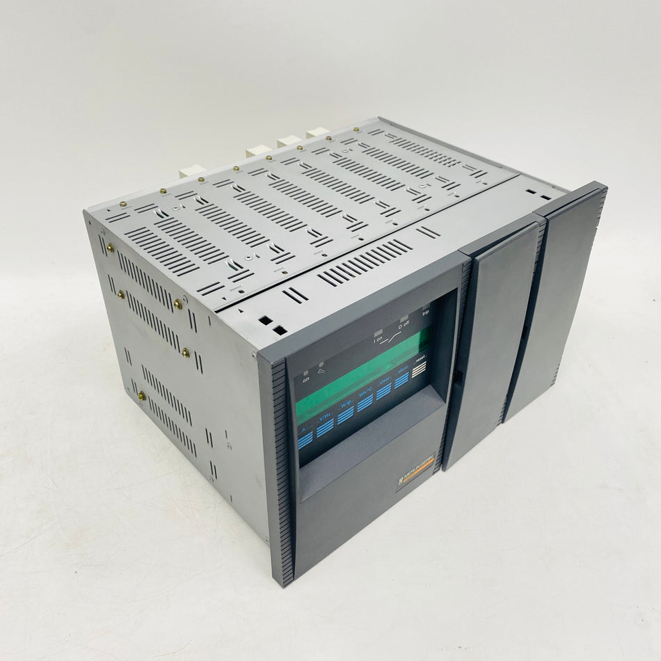 MERLIN GERIN Integrated Relay Protection Device SEPAM2000 - Rockss Automation