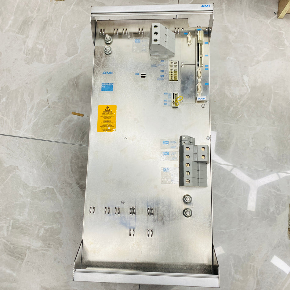 AMK Drive KU40 - Rockss Automation