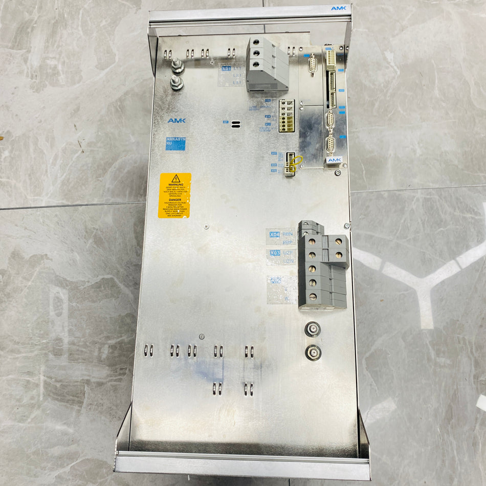 AMK Drive KU40 - Rockss Automation