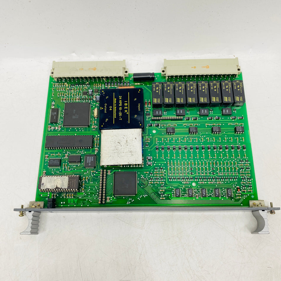 ABB Board 83SR04 GJR2390211R0024