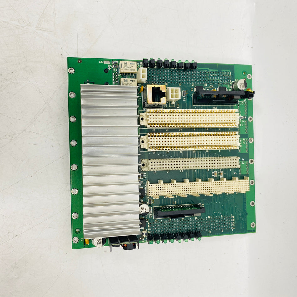 LAM Board 810-800081-013 - Rockss Automation