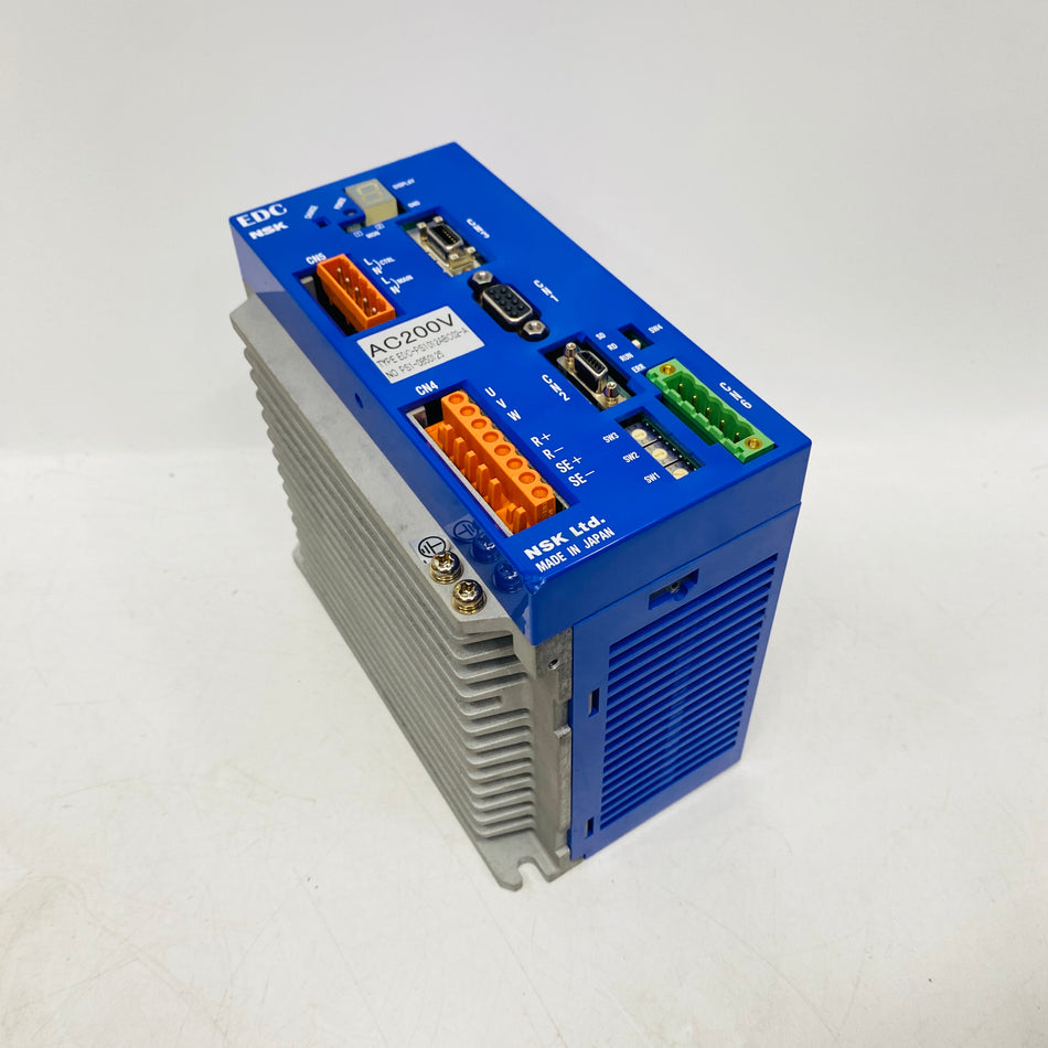 NSK Driver  M-EDC-PS1012ABC02 - Rockss Automation