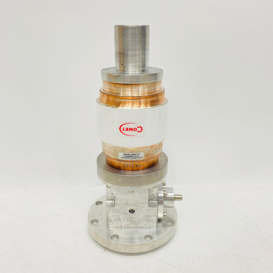 COMET Capacitor CVHE-200AC/15-GJAA-AH - Rockss Automation