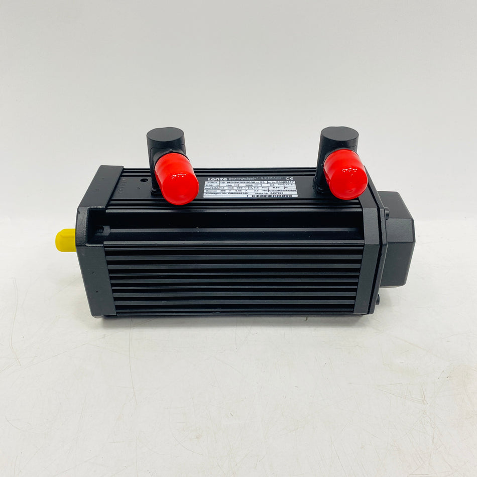 LENZE Motor  MDSKSBS056-23