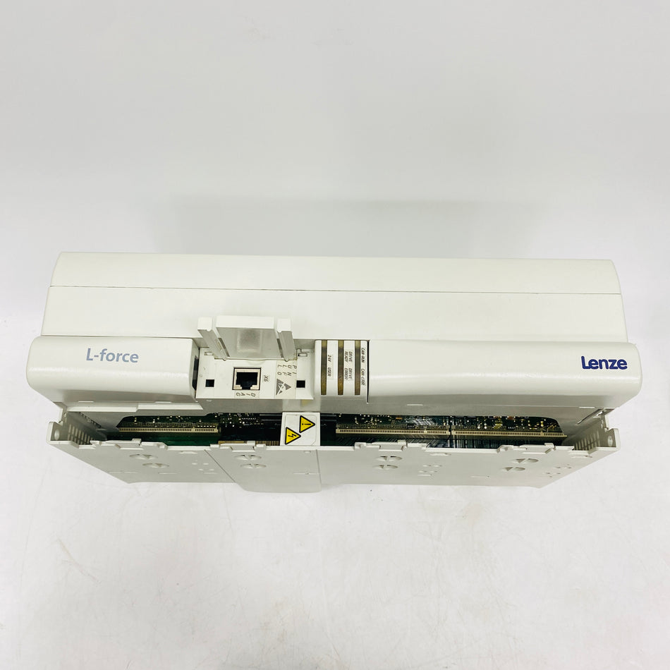 LENZE Driver E94ASHE0134 - Rockss Automation