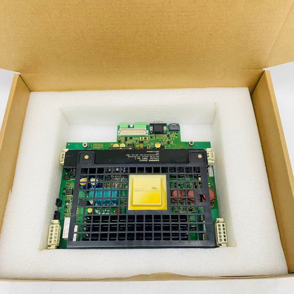SIEMENS Board A5E03915589 - Rockss Automation