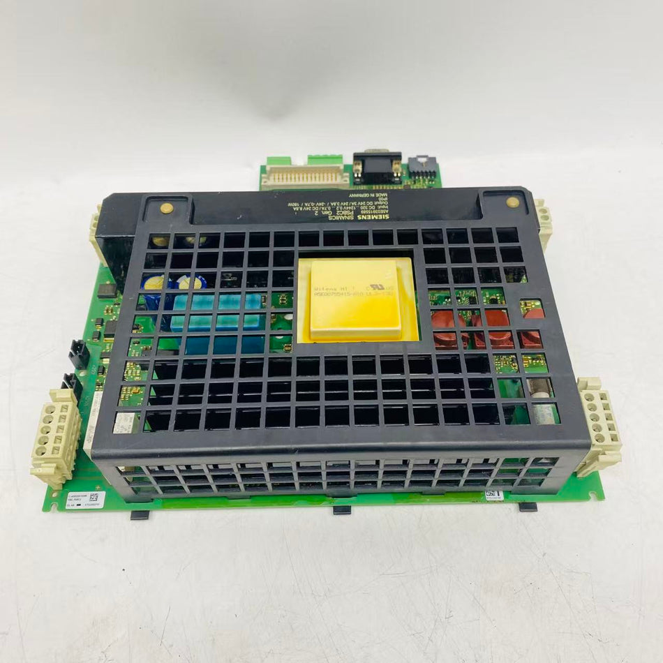 SIEMENS Board A5E03915589 - Rockss Automation