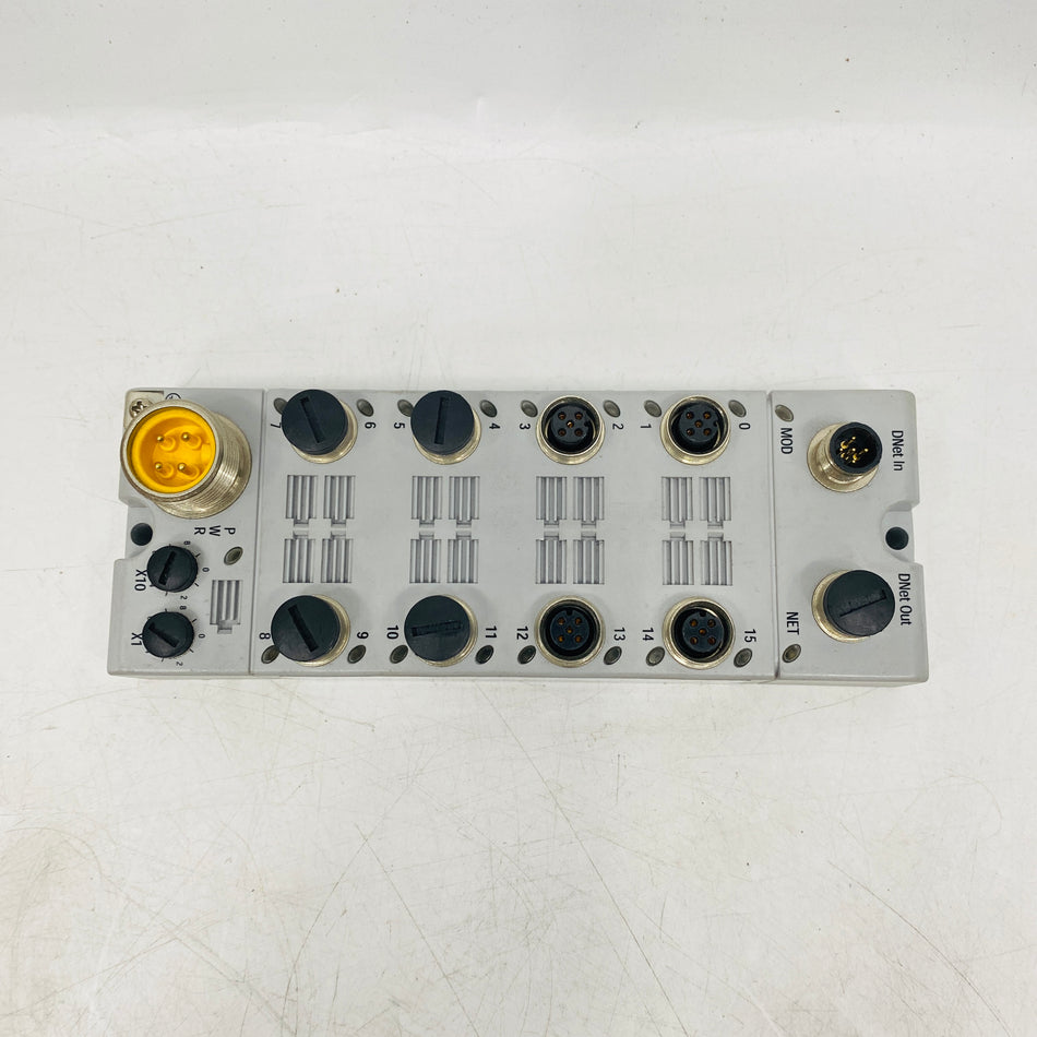 AB Module 1732D-16CFGM12M12 - Rockss Automation