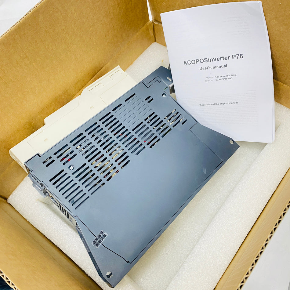 B&R Drive 8I74T400220.010-1 - Rockss Automation