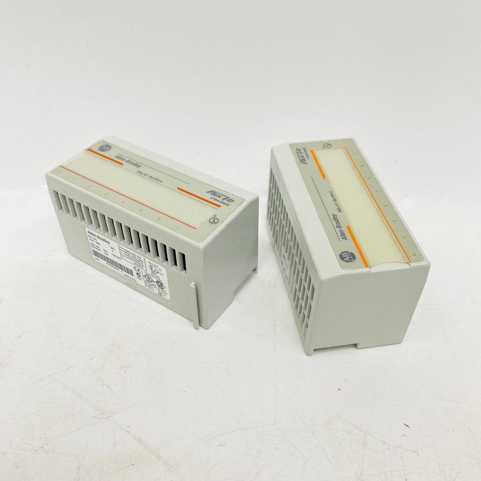 AB  Module  1794-OW8 - Rockss Automation