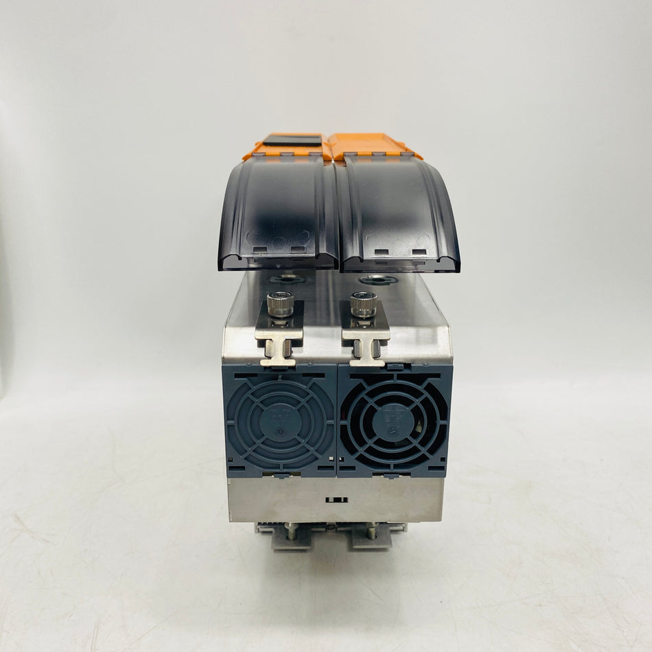 B&R Driver  8BVI0220HWS0.000-1 - Rockss Automation