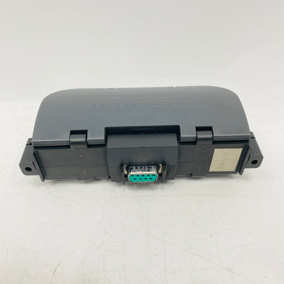 Schneider Module CCA660 - Rockss Automation