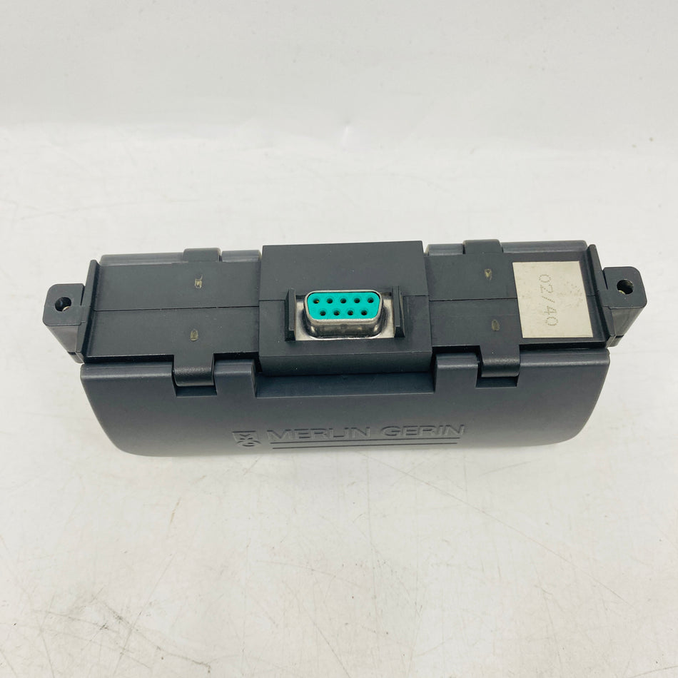 Schneider Module CCA660 - Rockss Automation