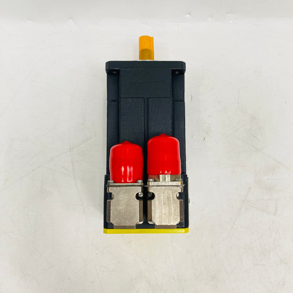 BALDORS Motor BSM63A-275AA-701 - Rockss Automation