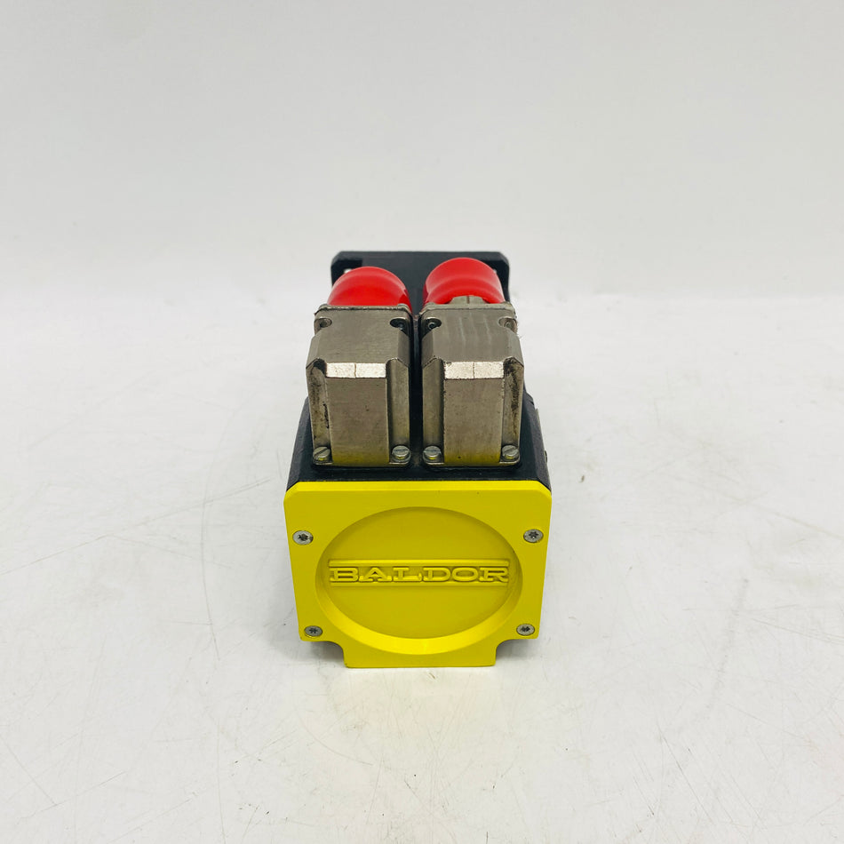 BALDOR Motor BSM63A-275AA - Rockss Automation