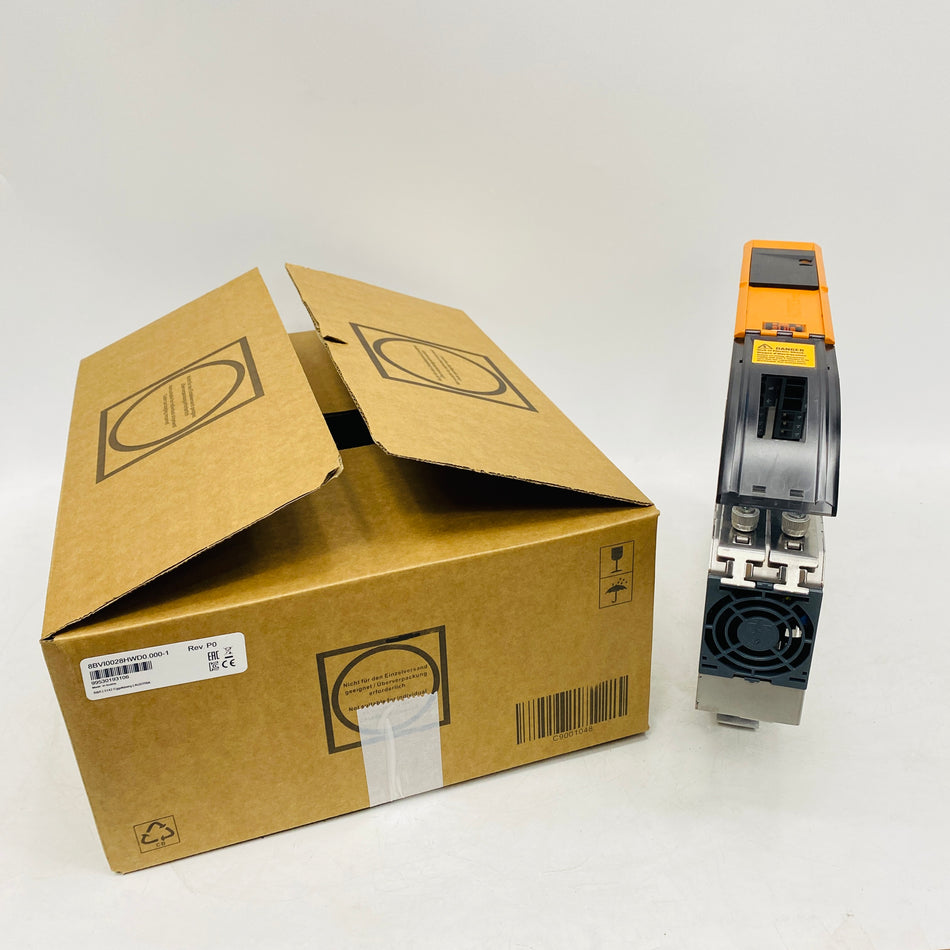 B&R  Driver  8BVI0028HWD0.000-1 - Rockss Automation