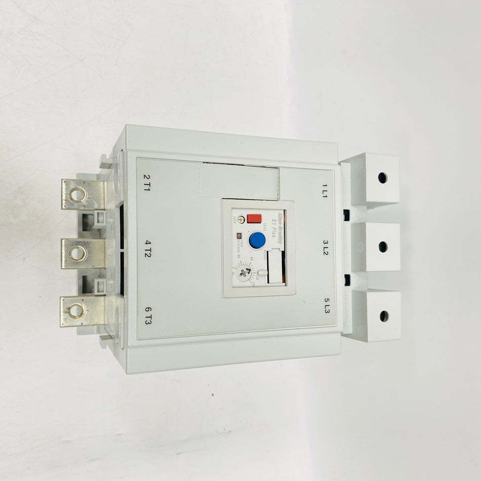 AB Overload Relay 193-EEHF - Rockss Automation