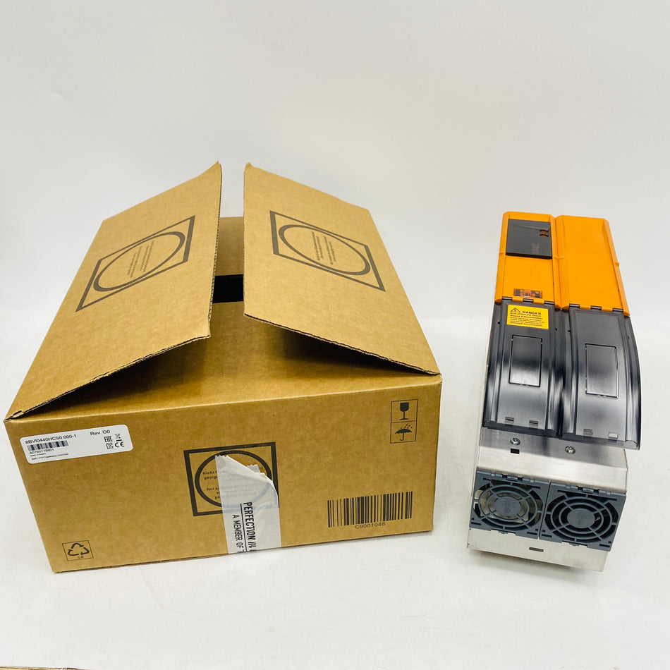 B&R Driver 8BVI0440HCS0.000-1 - Rockss Automation