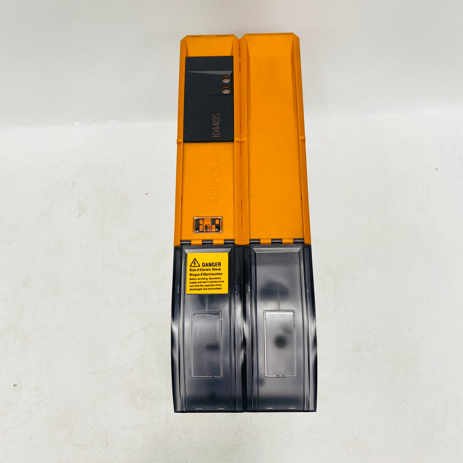 B&R Driver 8BVI0440HCS0.000-1 - Rockss Automation