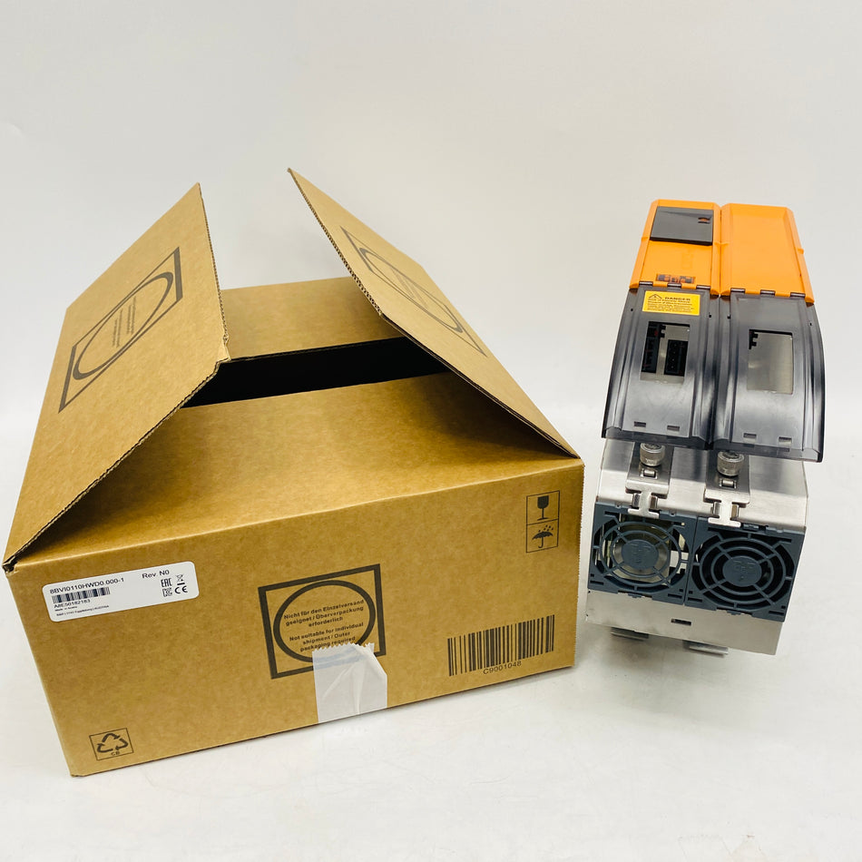 B&R Driver  8BVI0110HWD0.000-1 - Rockss Automation