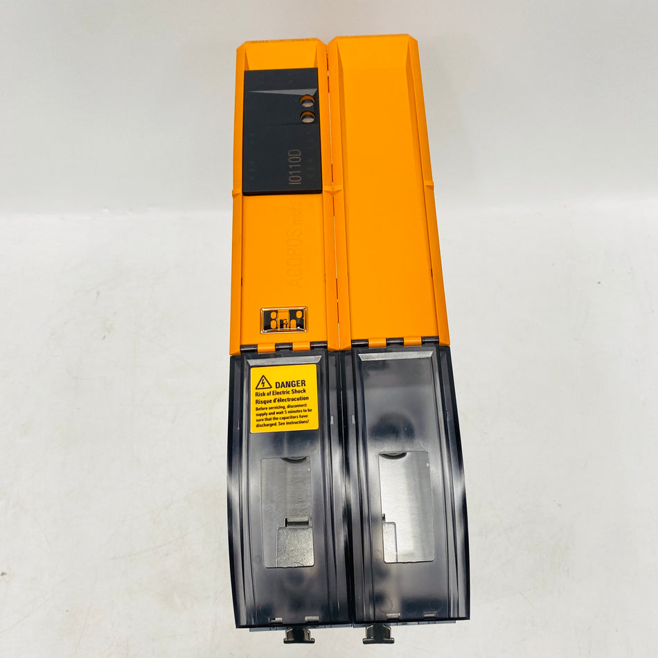 B&R Driver  8BVI0110HWD0.000-1 - Rockss Automation