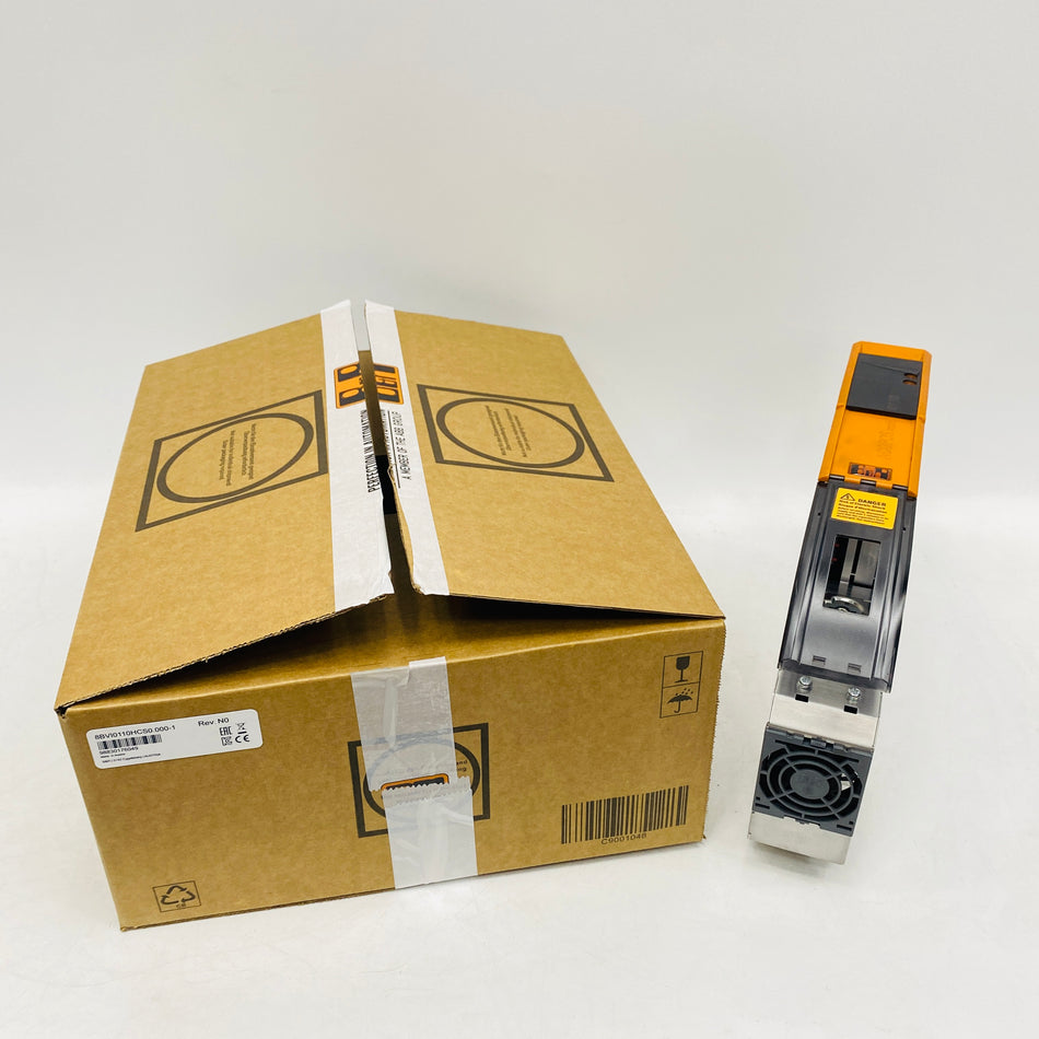 B&R Driver 8BVI0110HCS0.000-1 - Rockss Automation