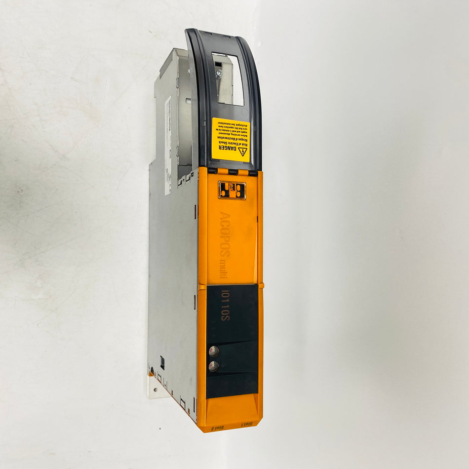 B&R Driver 8BVI0110HCS0.000-1 - Rockss Automation
