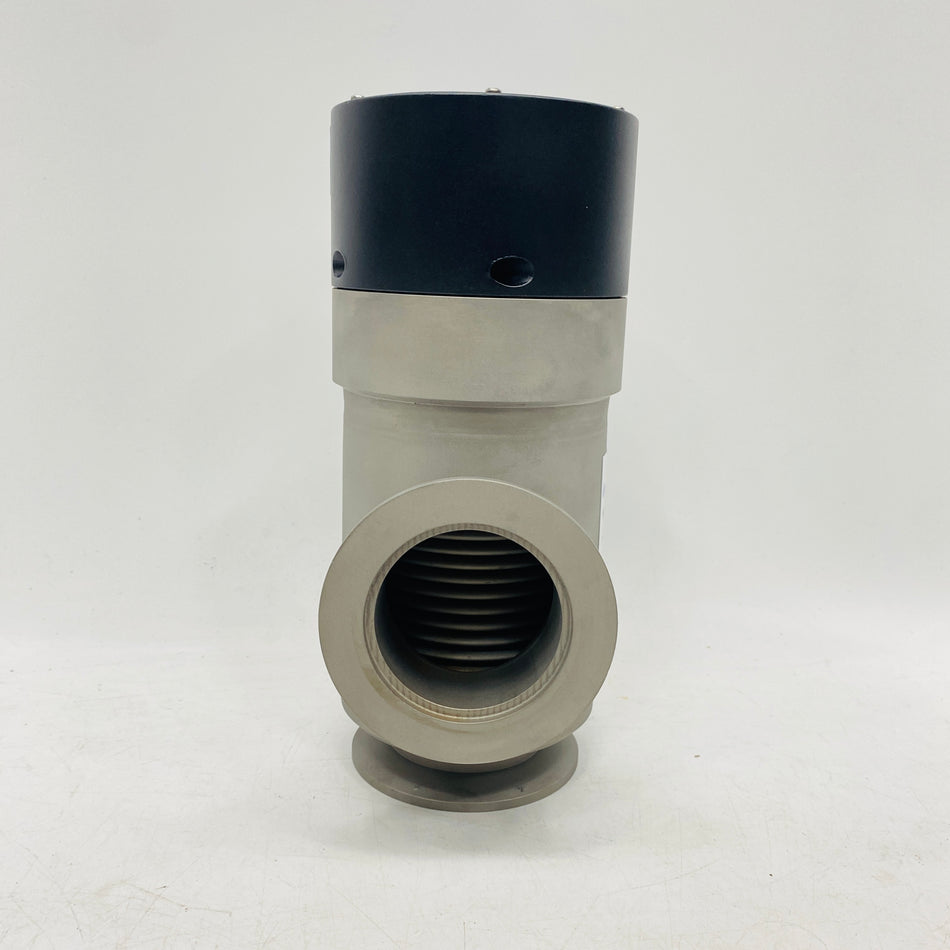 MKS Vacuum Angle Valve LPV-50-AK-COVS - Rockss Automation
