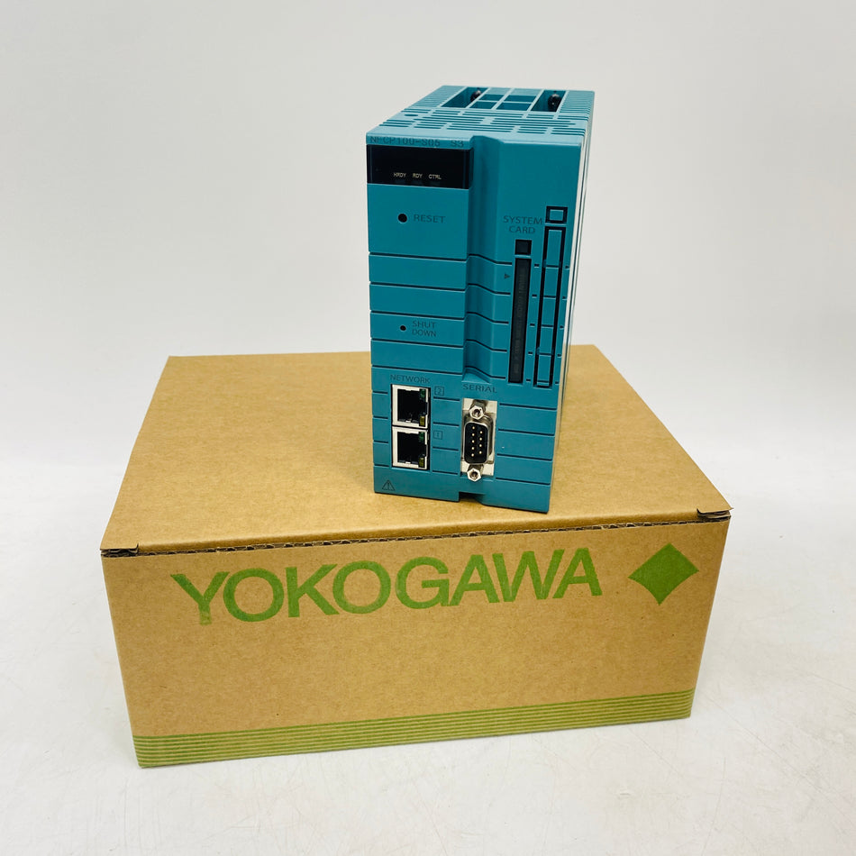 YOKOGAWA Module  NFCP100-S05-S3