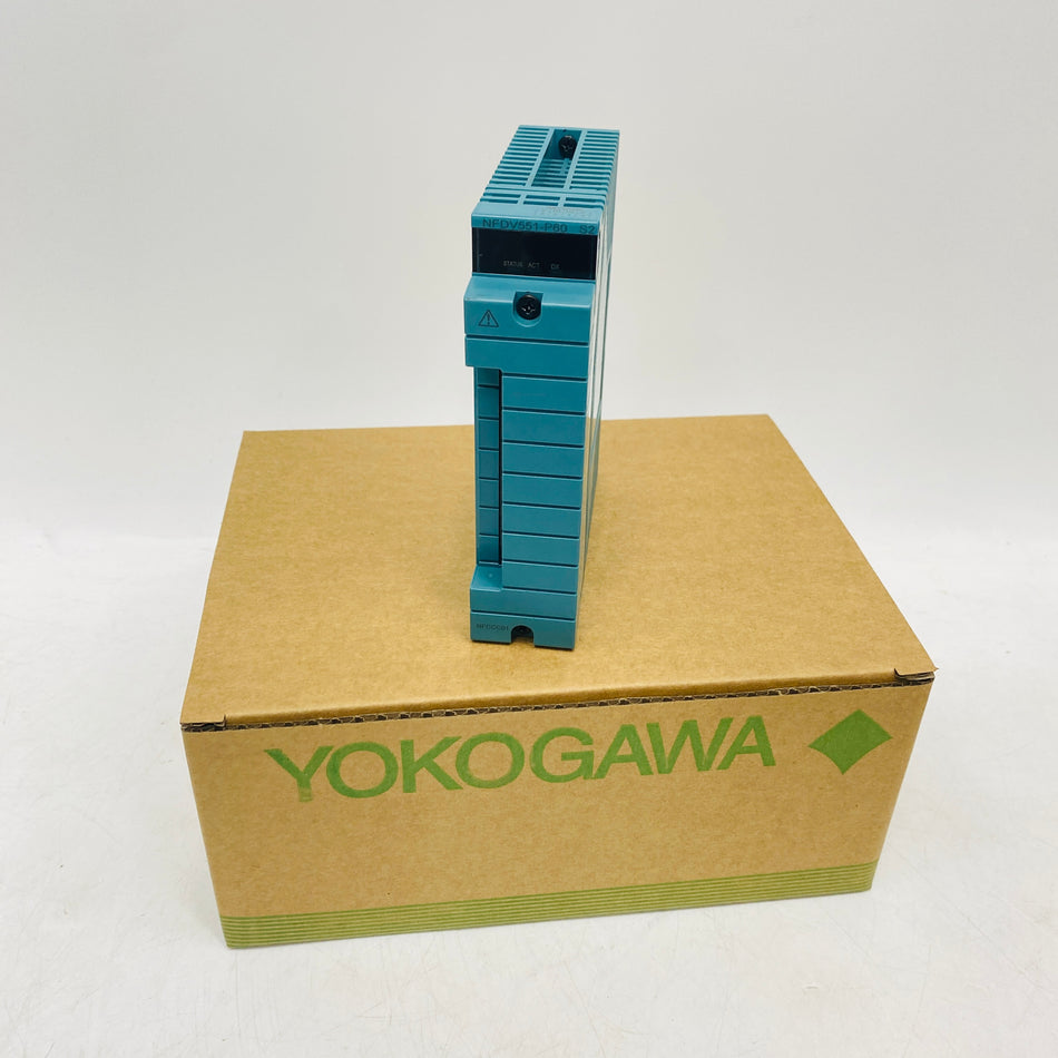YOKOGAWA Module  NFDV551-P60-S2