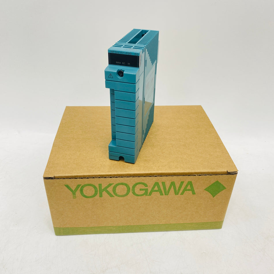 YOKOGAWA Module  NFDV151-P60-S2
