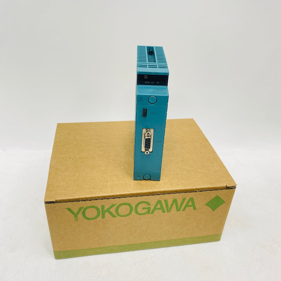 YOKOGAWA Module NFLP121-S00-S2