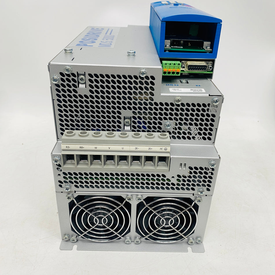 STOBER  Driver  MDS5370A - Rockss Automation