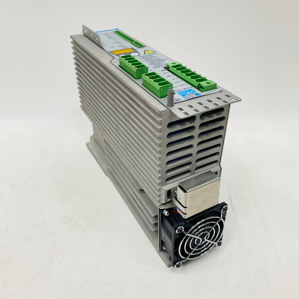 Schneider Driver LXM15LU60N4