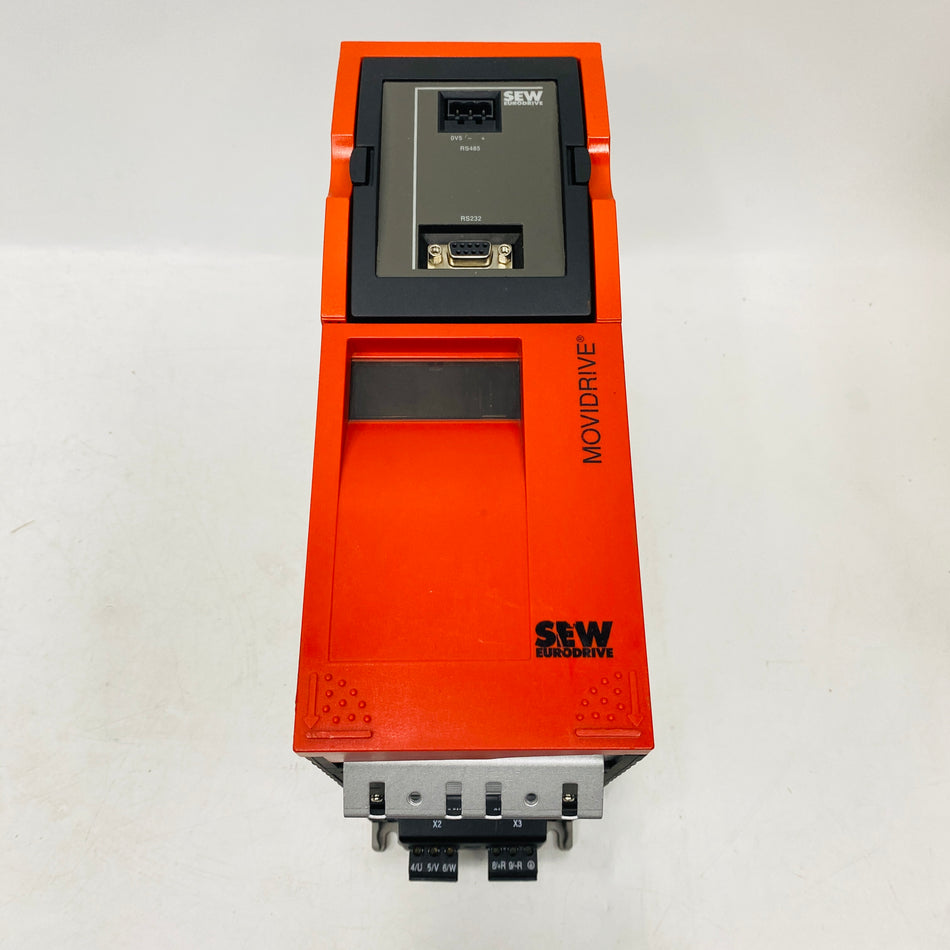 SEW Frequency Converter  MDV60A0015-5A3-4-00 - Rockss Automation