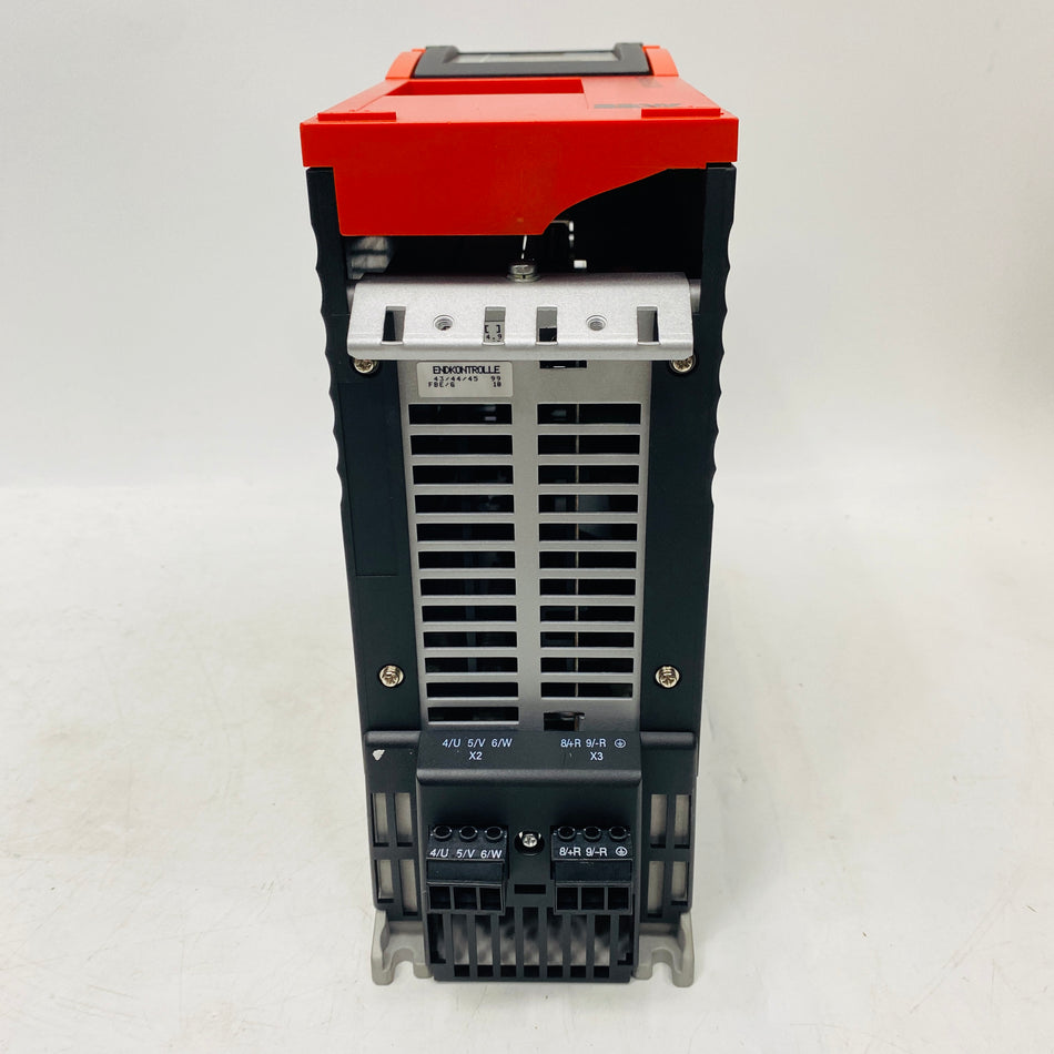 SEW Frequency Converter  MDV60A0015-5A3-4-00 - Rockss Automation