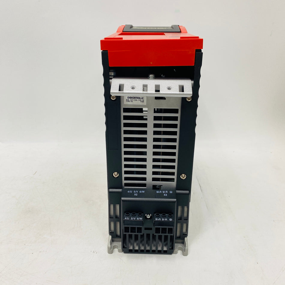 SEW Frequency Converter MDS60A0015-5A3-4-00 - Rockss Automation