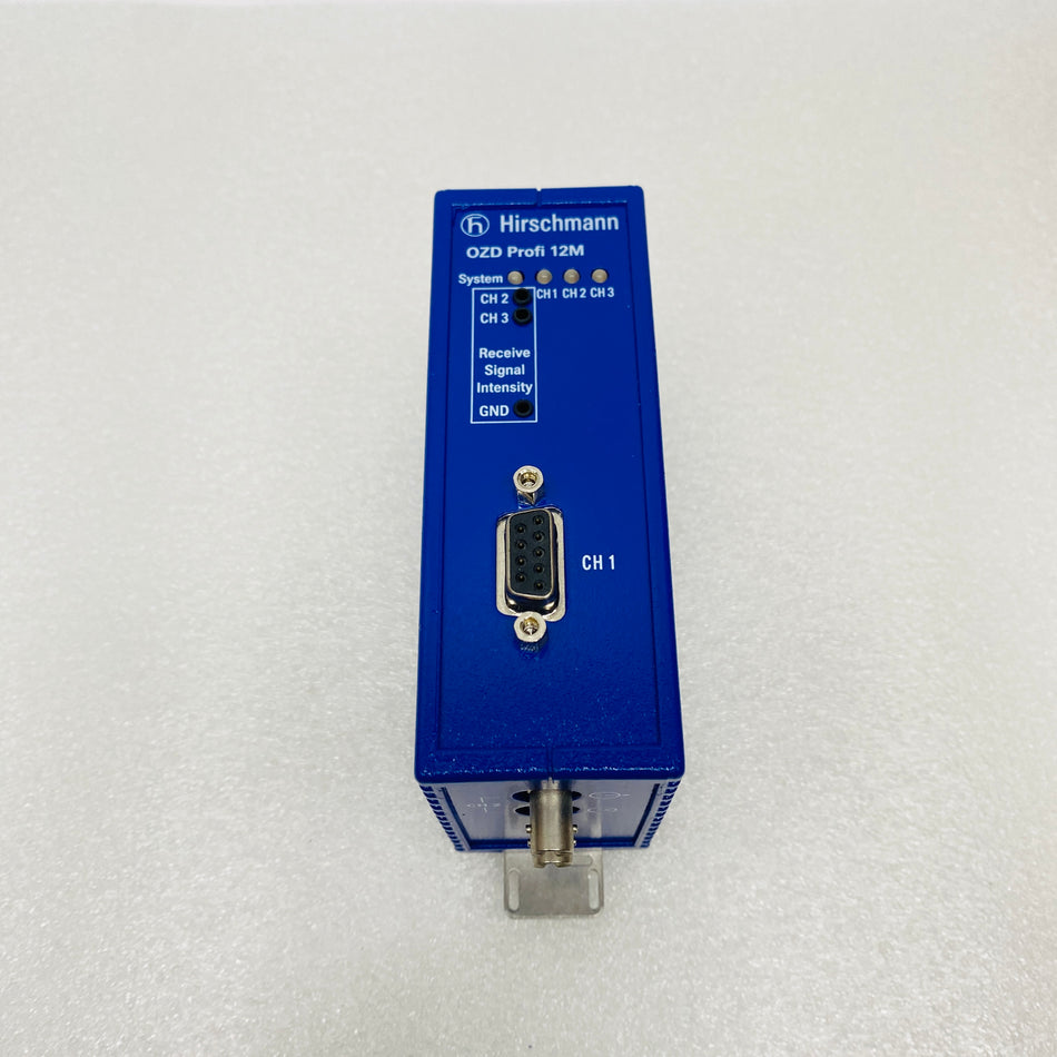 HIRSCHMANN Module OZD PROFI 12M G11-1300