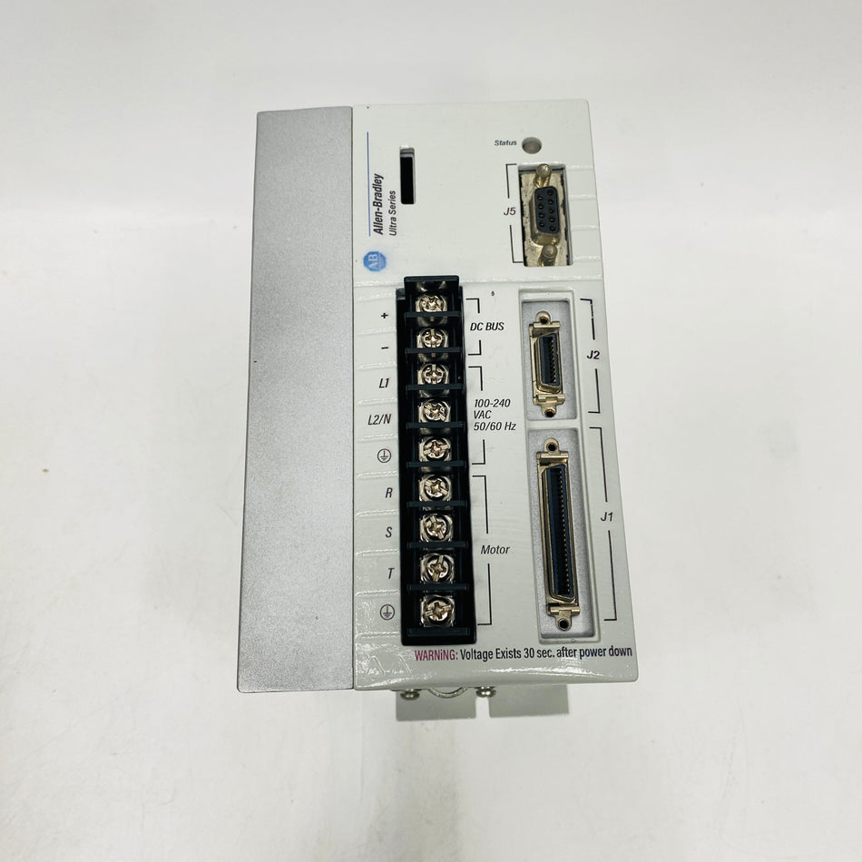 AB Driver 1398-DDM-019X - Rockss Automation
