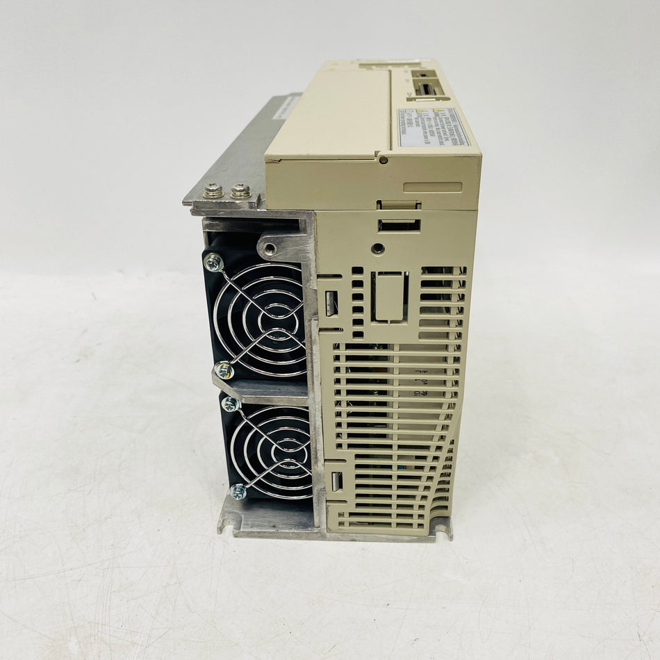 YASKAWA Driver SGDM-30ADA-V - Rockss Automation