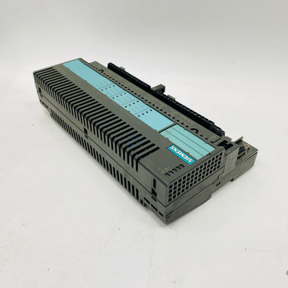 SIEMENS Module ET200B-16DI-AC - Rockss Automation