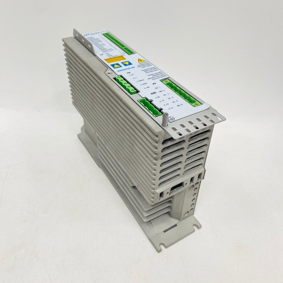 Kollmorgen Driver S30661-NA - Rockss Automation