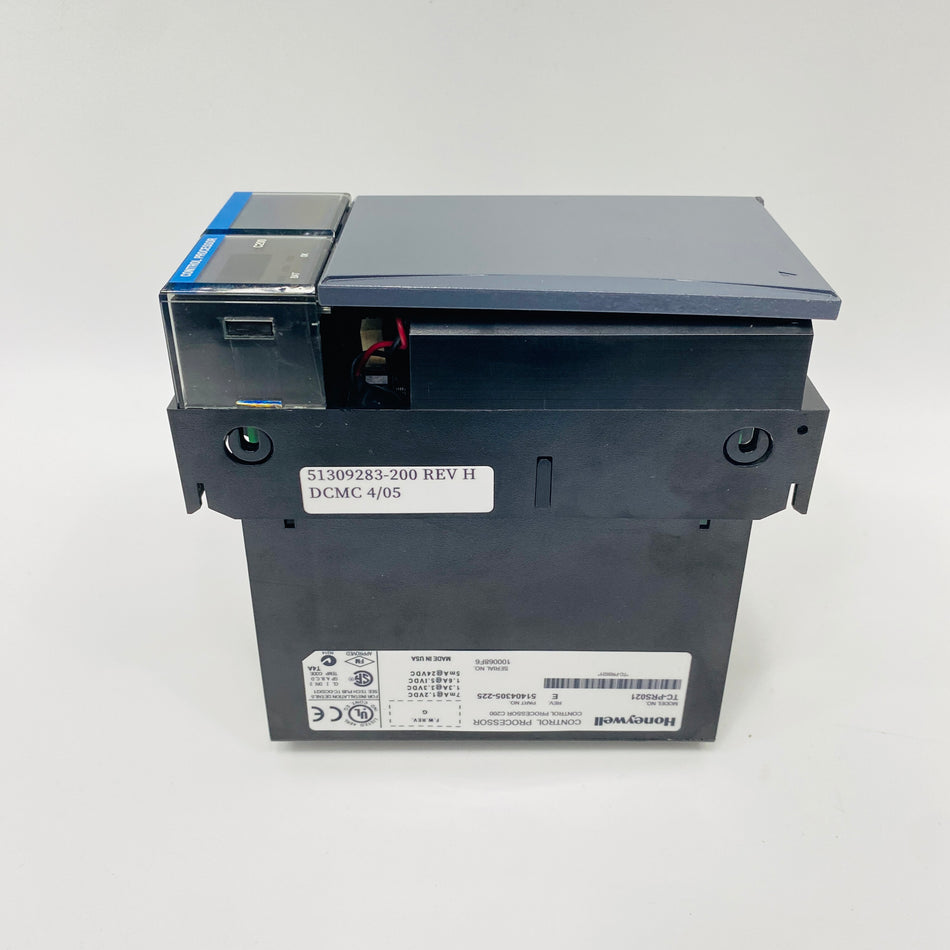 Honeywell Module TC-PRS021