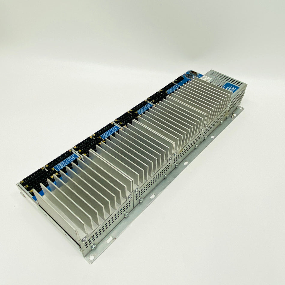 BOMBARDIER Module 3EST000208-8466 3EST000209-5696 3EST000208-8476 3EST000212-2697 - Rockss Automation