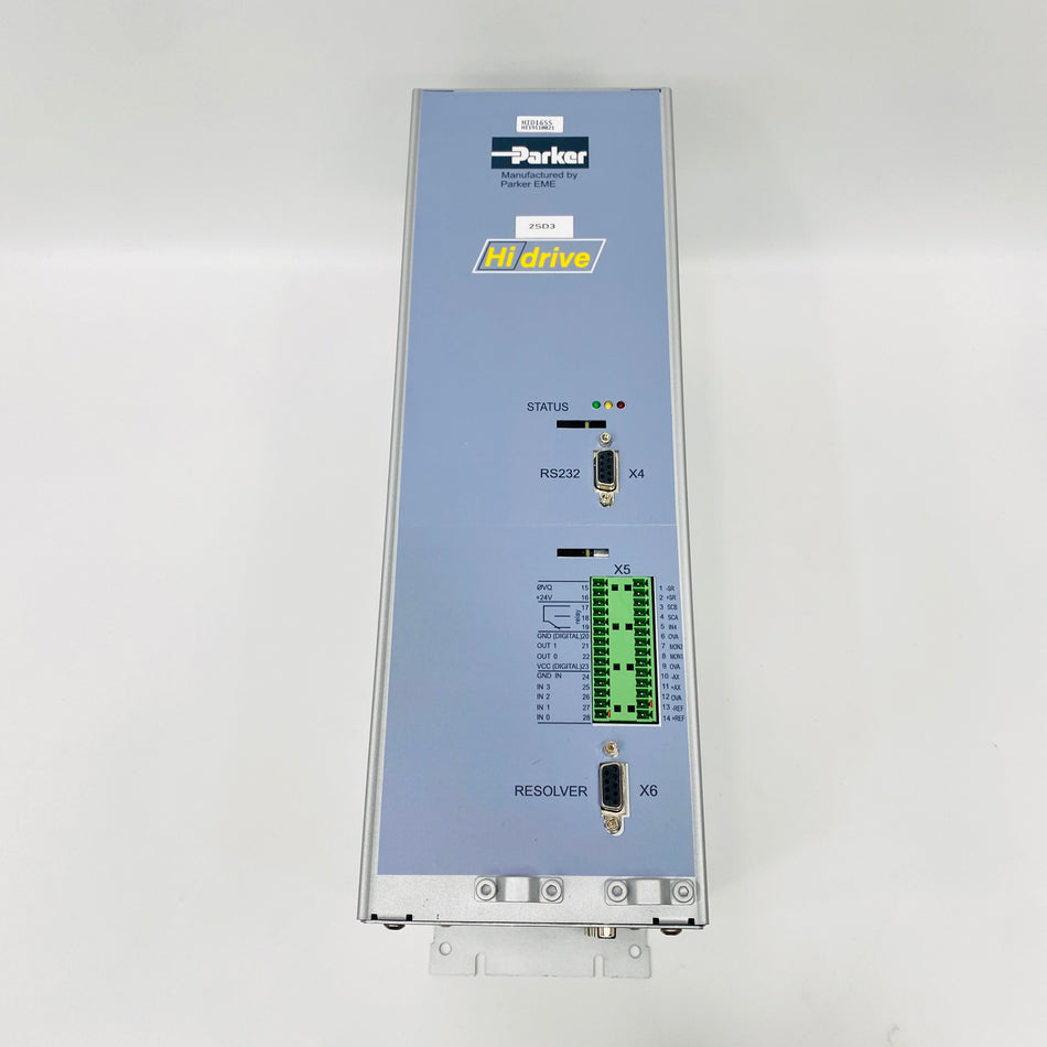 PARKER Driver HID16SS - Rockss Automation